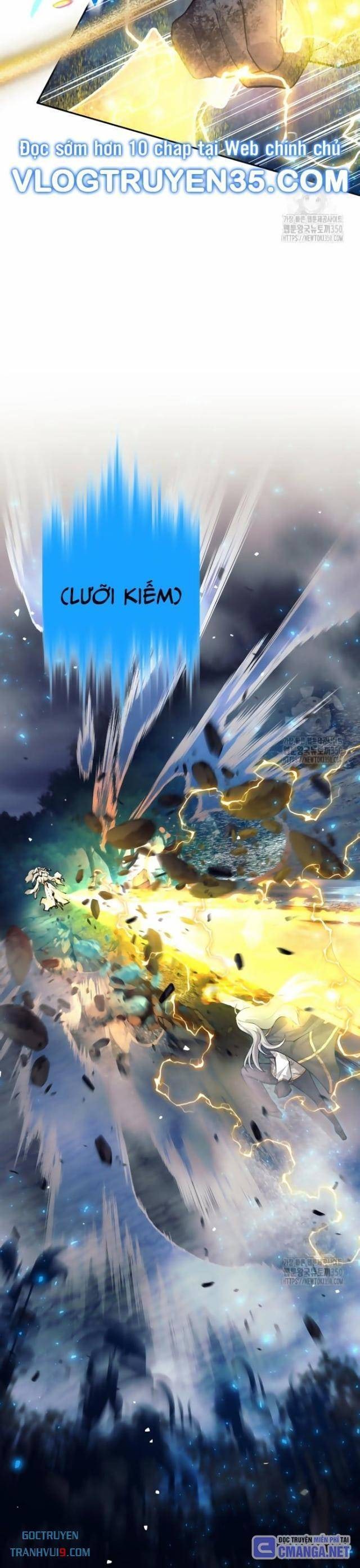 Tôi Rời Khỏi Tổ Đội Anh Hùng - Page 30