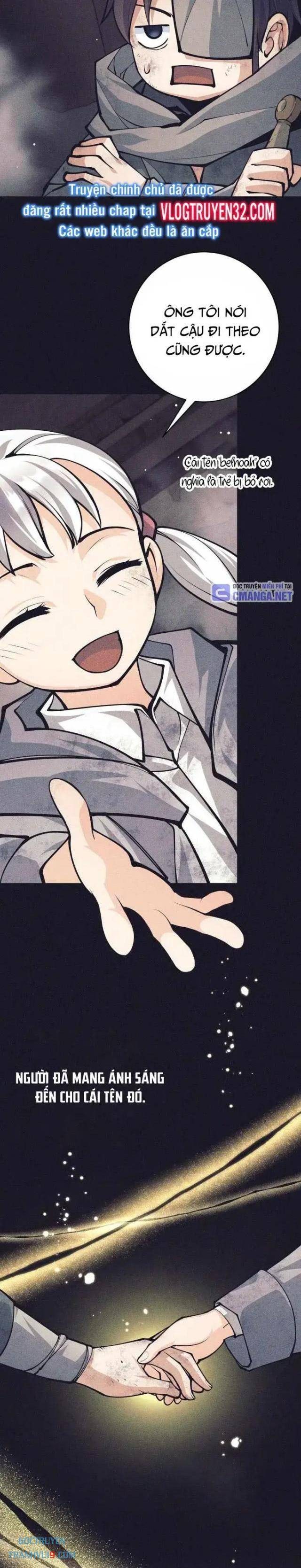 Tôi Rời Khỏi Tổ Đội Anh Hùng - Page 26