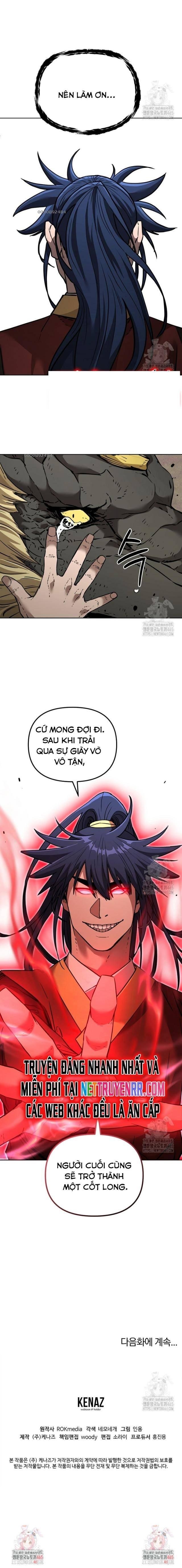 Cao Thủ Tiền Kiếp Hồi Sinh Về Võ Lâm - Page 54