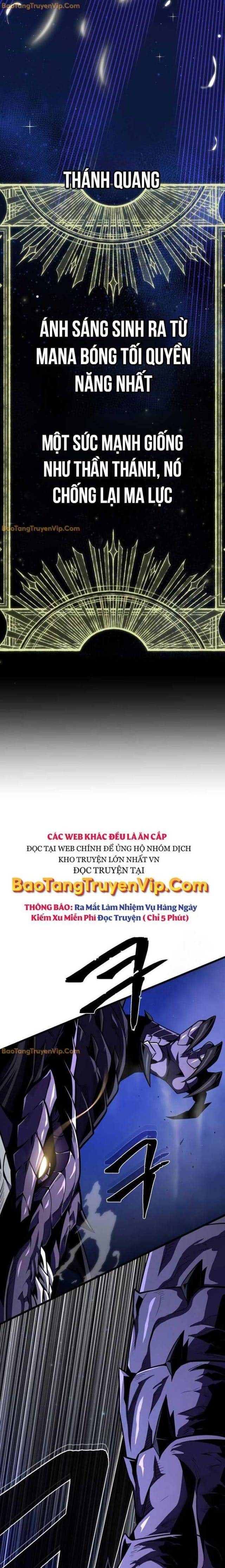 Pháp Sư Hắc Ám Hồi Sinh Sau 66666 Năm - Page 4