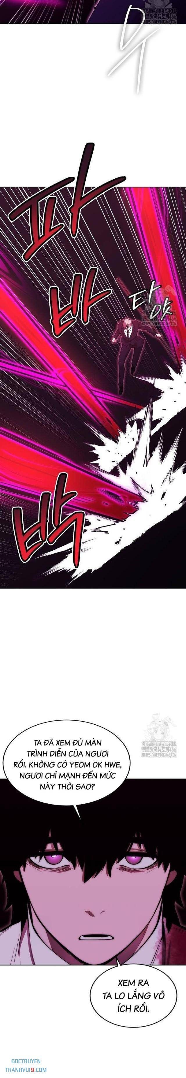 Chúa Quỷ Muốn Trở Thành Đầu Bếp - Page 18