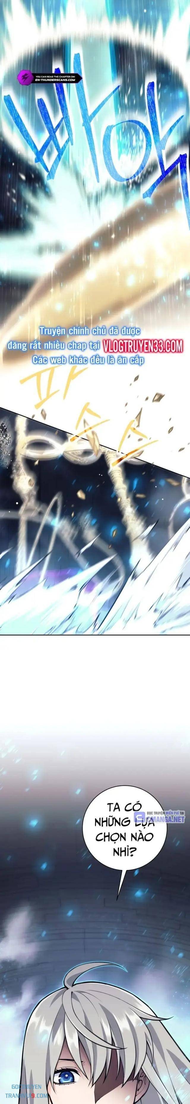 Tôi Rời Khỏi Tổ Đội Anh Hùng - Page 13