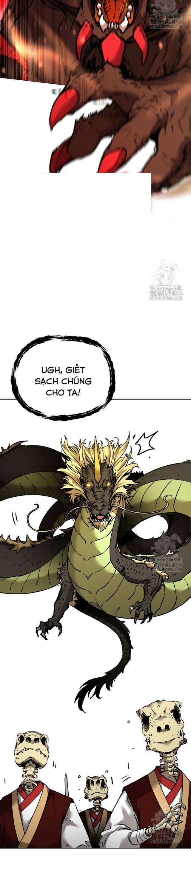 Cao Thủ Tiền Kiếp Hồi Sinh Về Võ Lâm - Page 15