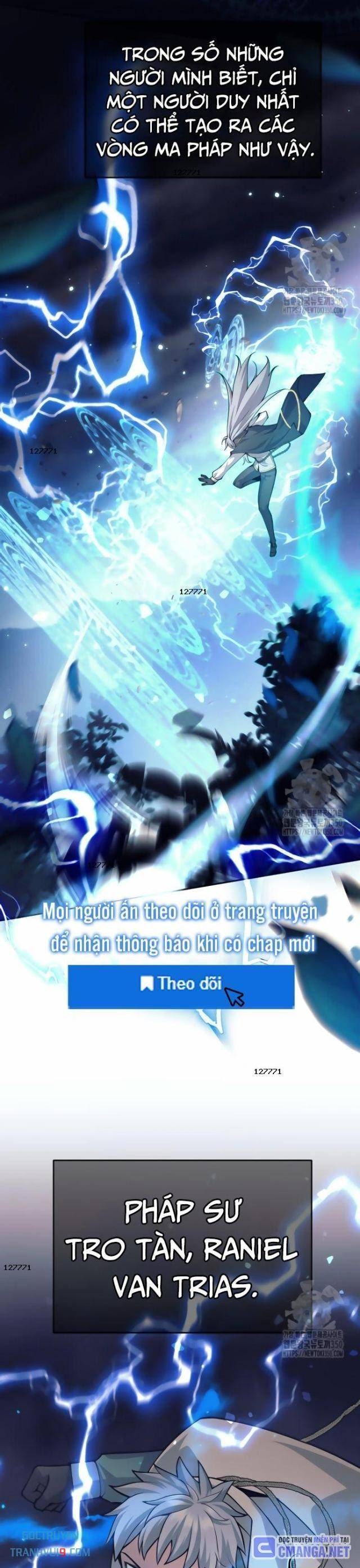 Tôi Rời Khỏi Tổ Đội Anh Hùng - Page 7