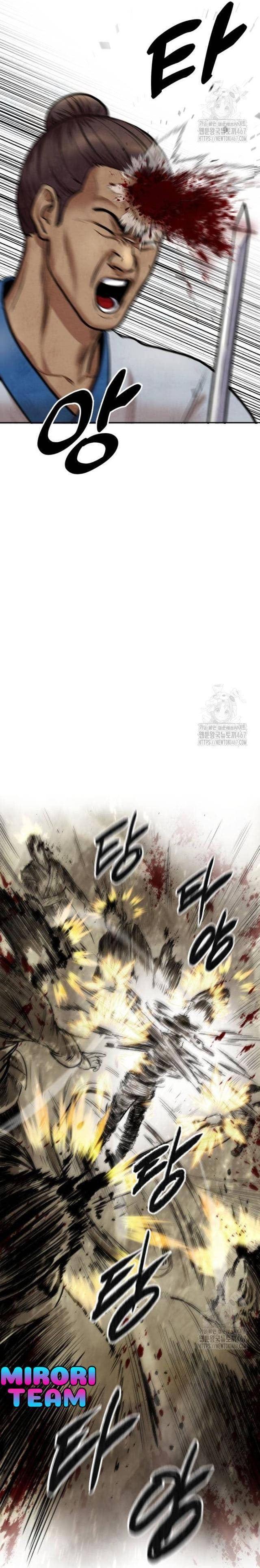 Tay Súng Chinh Phục Võ Lâm - Page 25