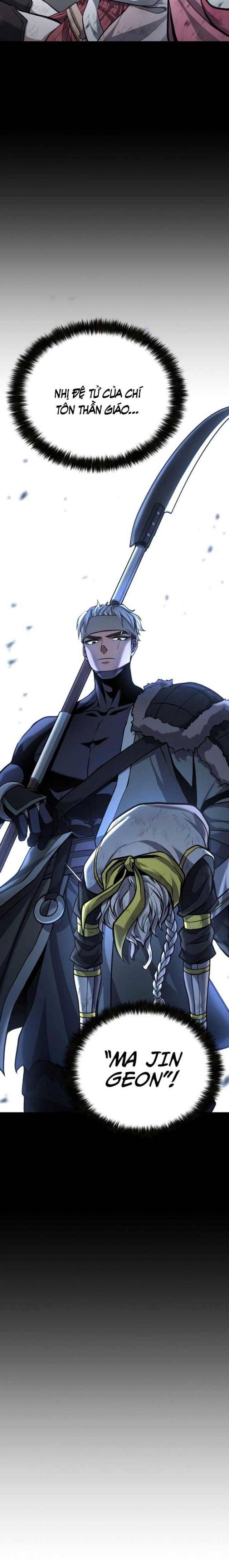 Hoa Vô Thập Nhật Công - Page 26