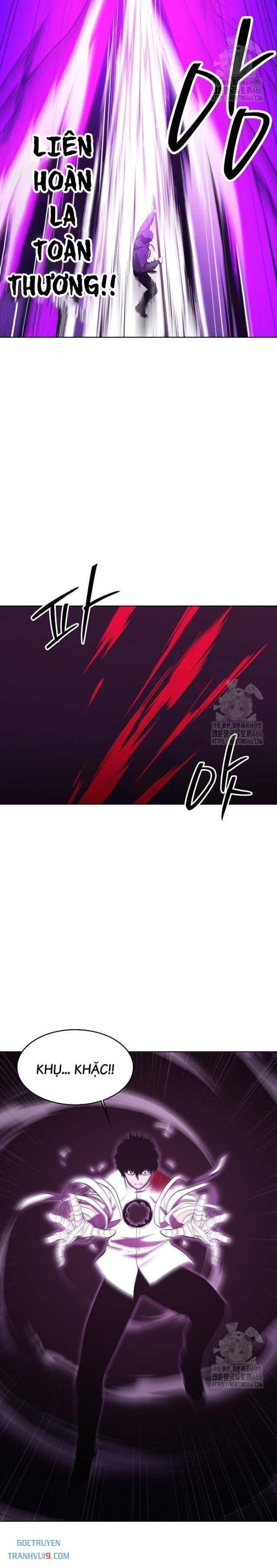 Chúa Quỷ Muốn Trở Thành Đầu Bếp - Page 24