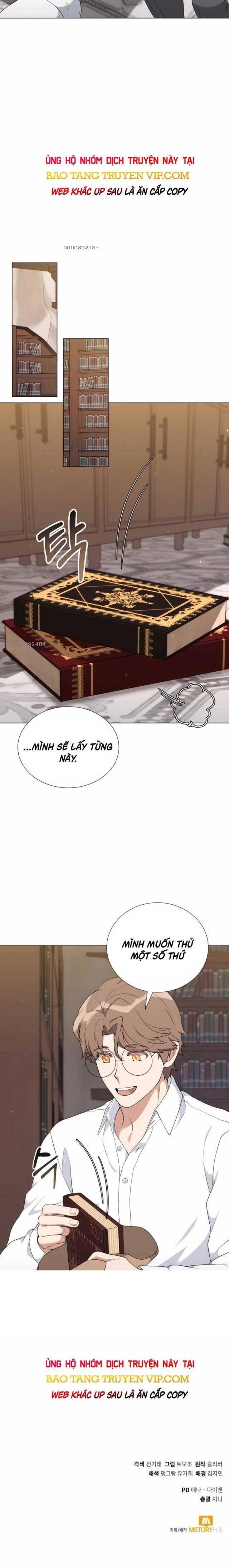 Tôi Làm Vườn Tại Thế Giới Thợ Săn - Page 29