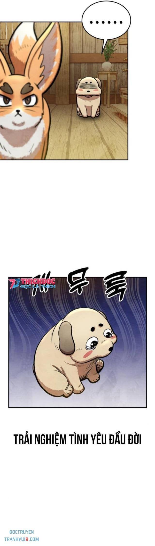 Tay Súng Chinh Phục Võ Lâm - Page 20