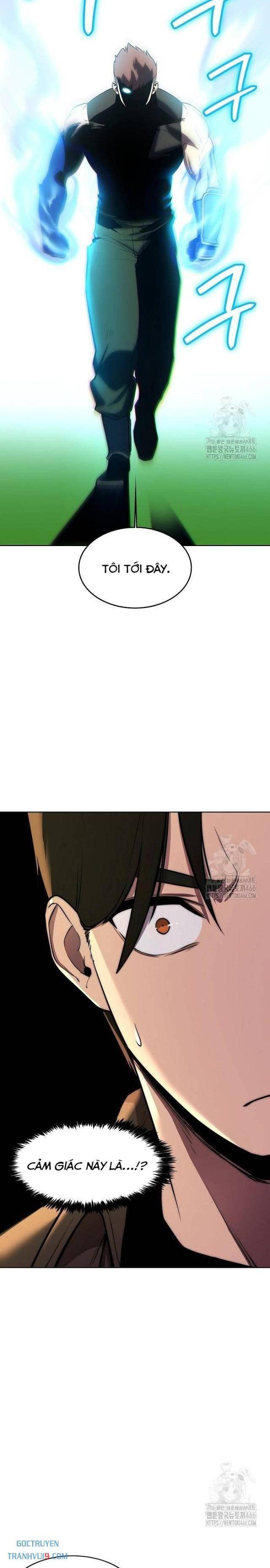 Chúa Quỷ Muốn Trở Thành Đầu Bếp - Page 30