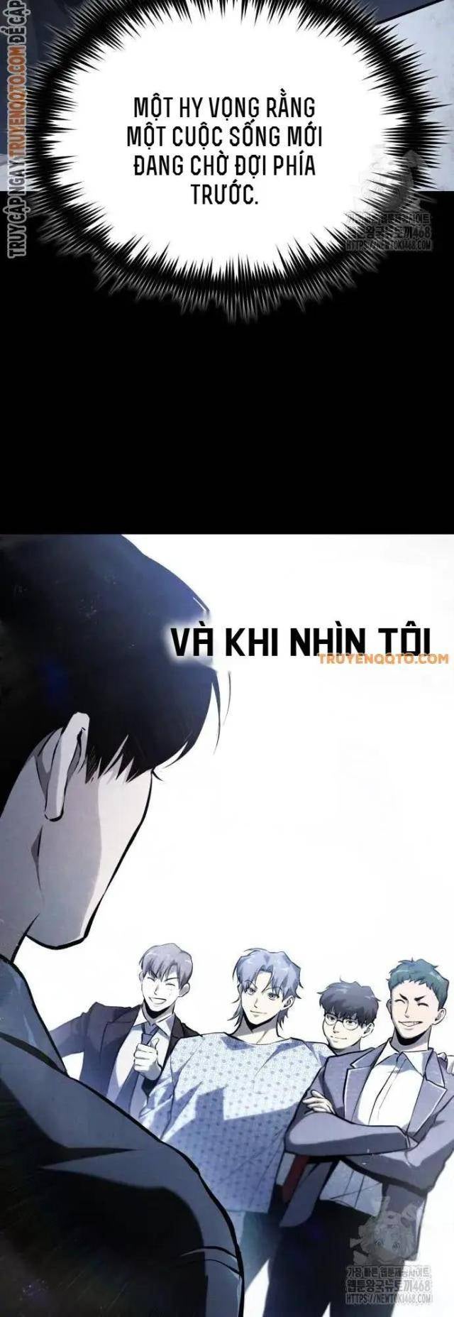 Ác Quỷ Trở Lại Học Đường - Page 54