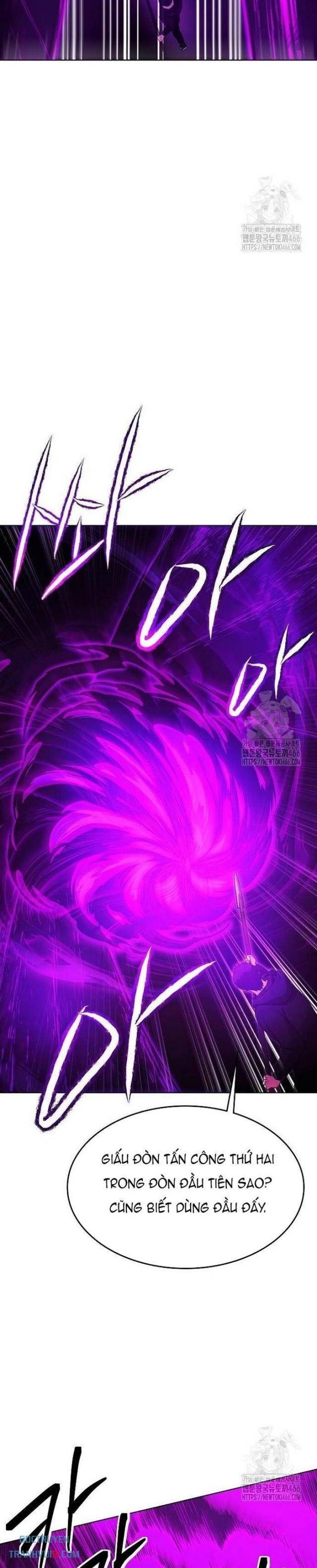 Chúa Quỷ Muốn Trở Thành Đầu Bếp - Page 27