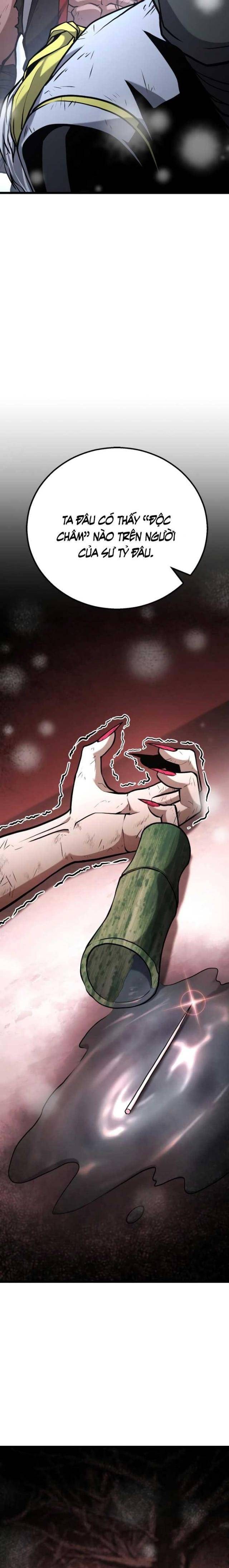 Hoa Vô Thập Nhật Công - Page 34