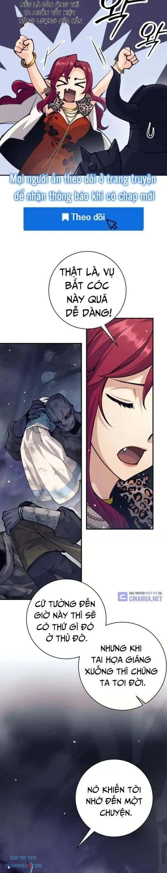 Tôi Rời Khỏi Tổ Đội Anh Hùng - Page 28