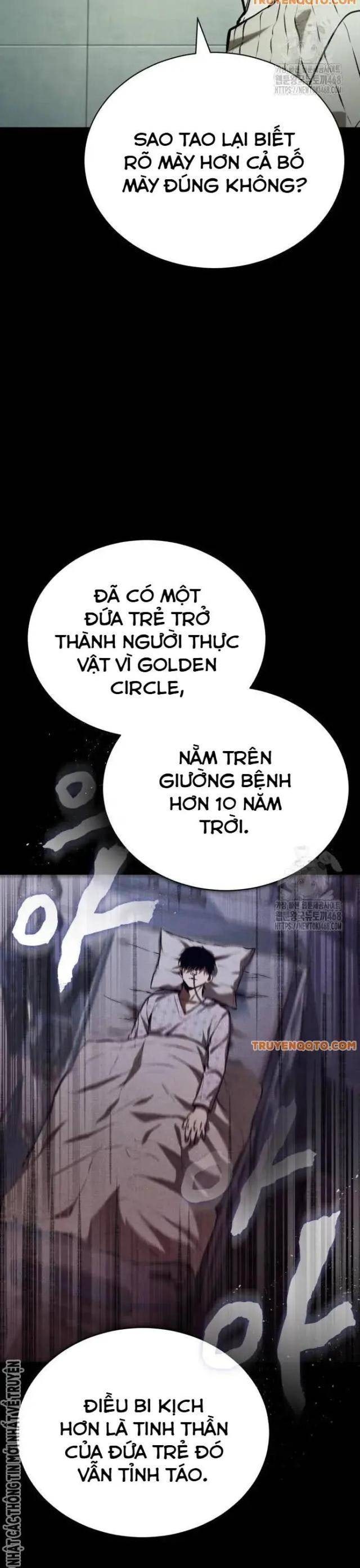 Ác Quỷ Trở Lại Học Đường - Page 29