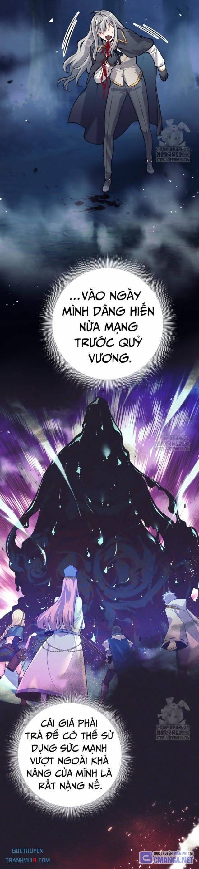 Tôi Rời Khỏi Tổ Đội Anh Hùng - Page 14