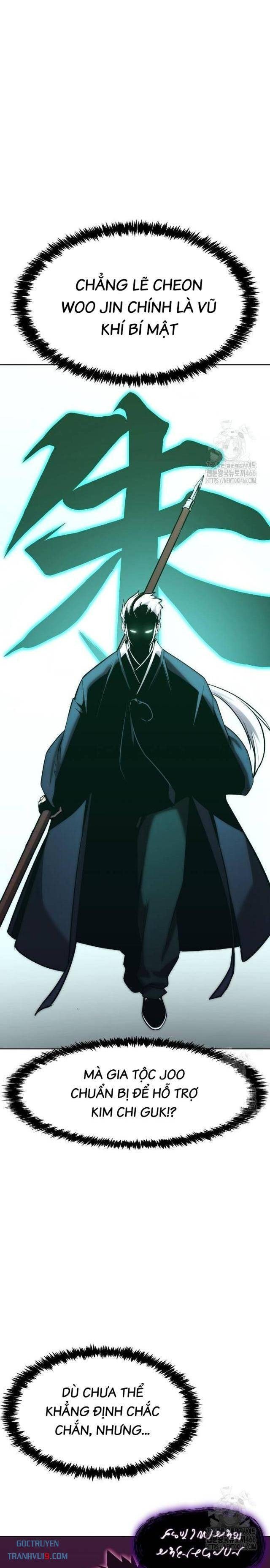 Chúa Quỷ Muốn Trở Thành Đầu Bếp - Page 11