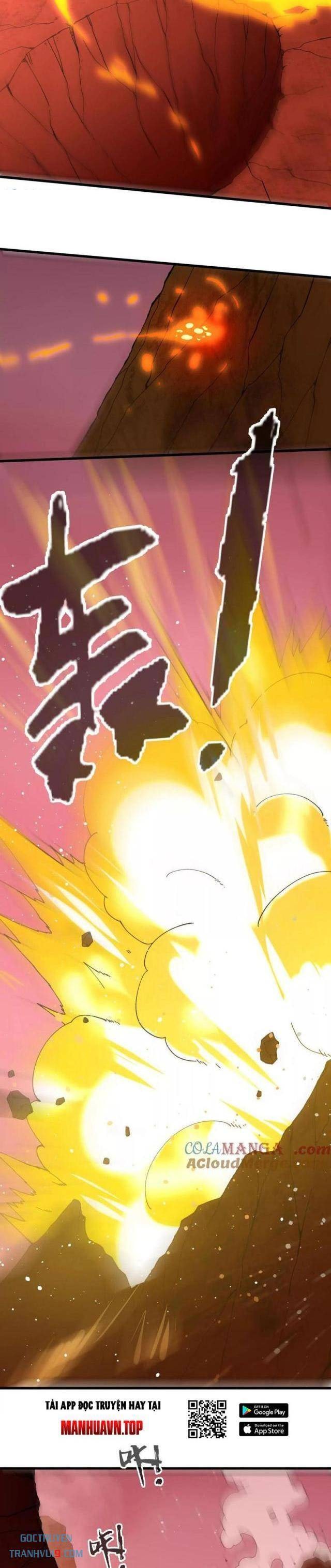 Vật Lý Tu Tiên Hai Vạn Năm - Page 14