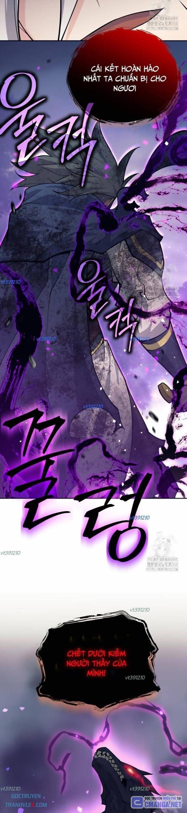 Tôi Rời Khỏi Tổ Đội Anh Hùng - Page 15