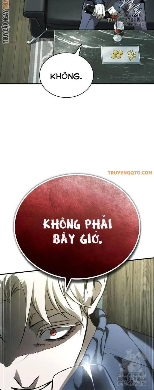 Ác Quỷ Trở Lại Học Đường - Page 45