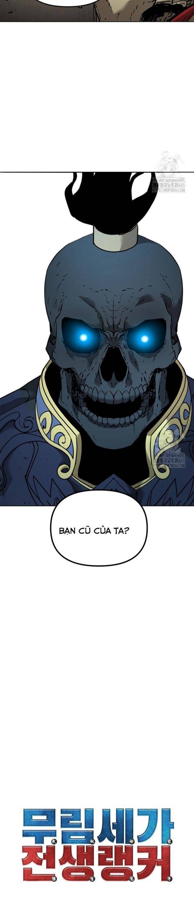 Cao Thủ Tiền Kiếp Hồi Sinh Về Võ Lâm - Page 22