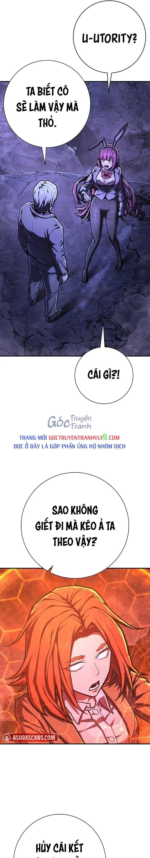 Đao Phủ - Page 12