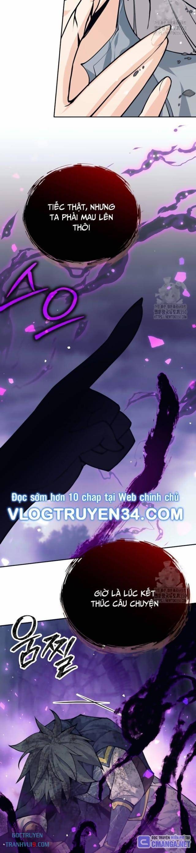 Tôi Rời Khỏi Tổ Đội Anh Hùng - Page 13