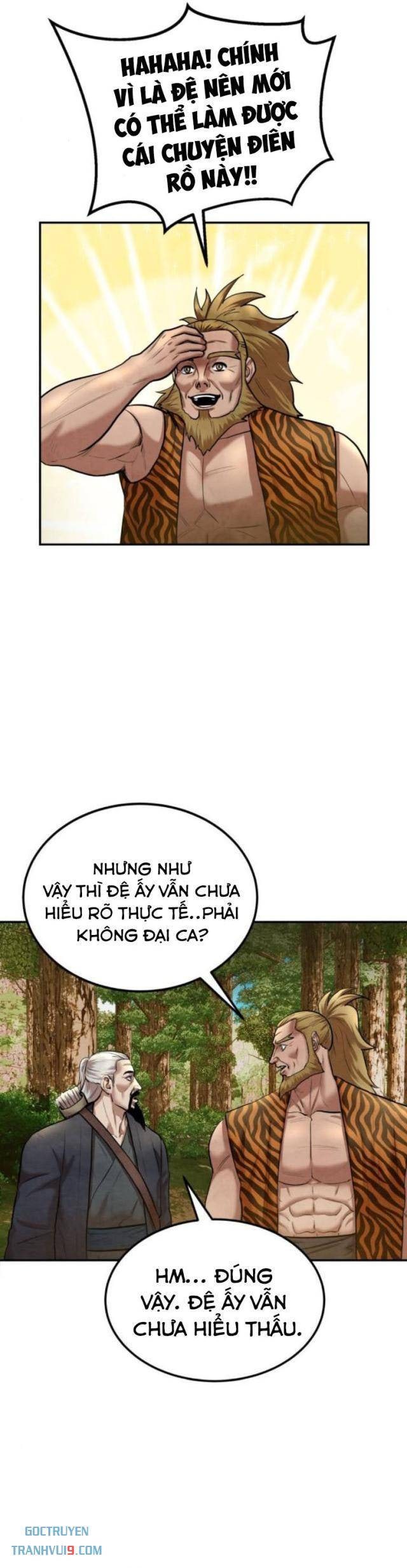 Tay Súng Chinh Phục Võ Lâm - Page 36