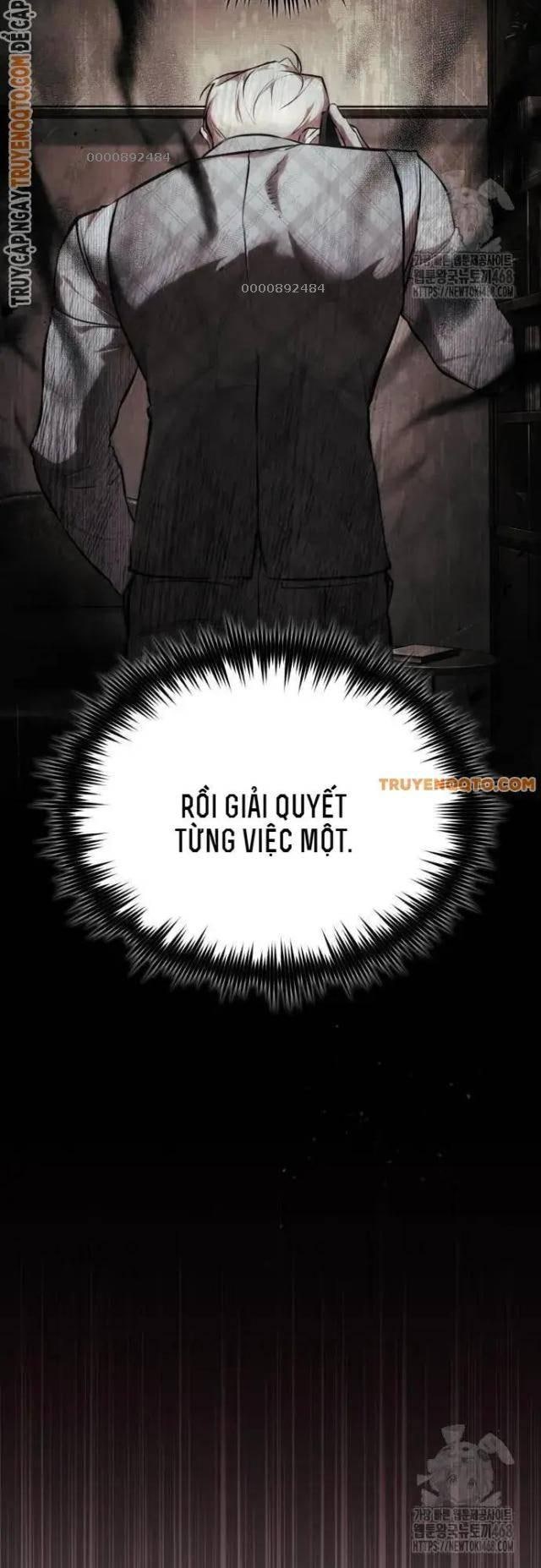 Ác Quỷ Trở Lại Học Đường - Page 6