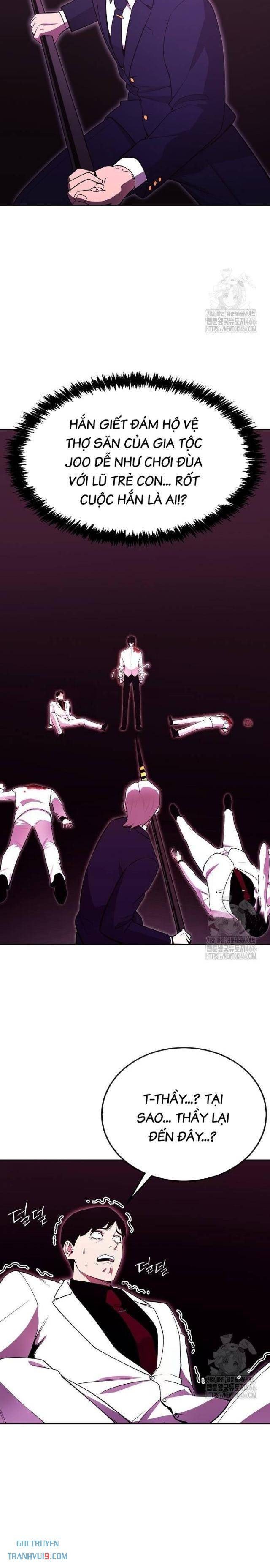 Chúa Quỷ Muốn Trở Thành Đầu Bếp - Page 12