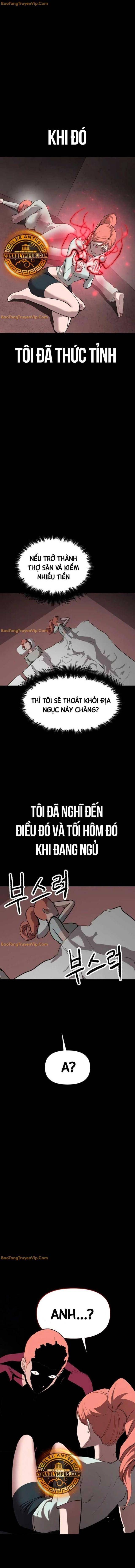 Cốt Nhân - Page 7