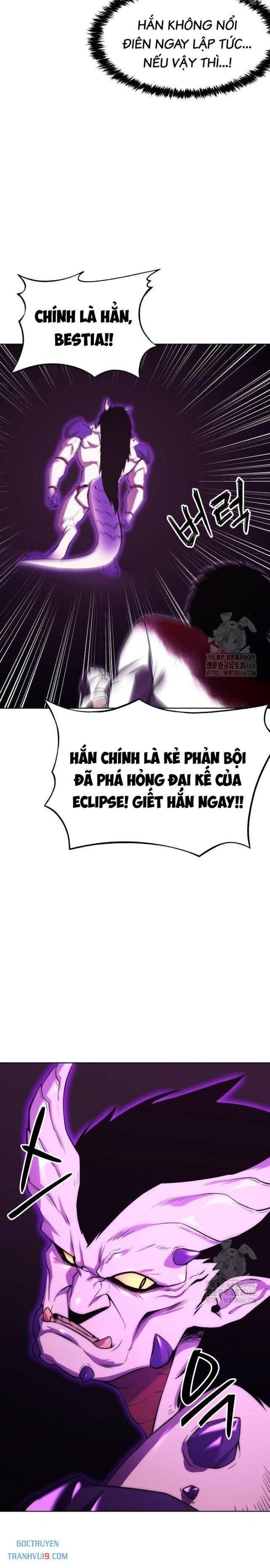 Chúa Quỷ Muốn Trở Thành Đầu Bếp - Page 35