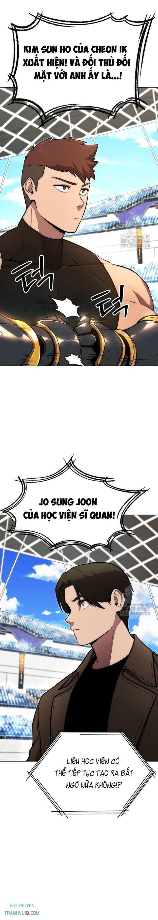 Chúa Quỷ Muốn Trở Thành Đầu Bếp - Page 14