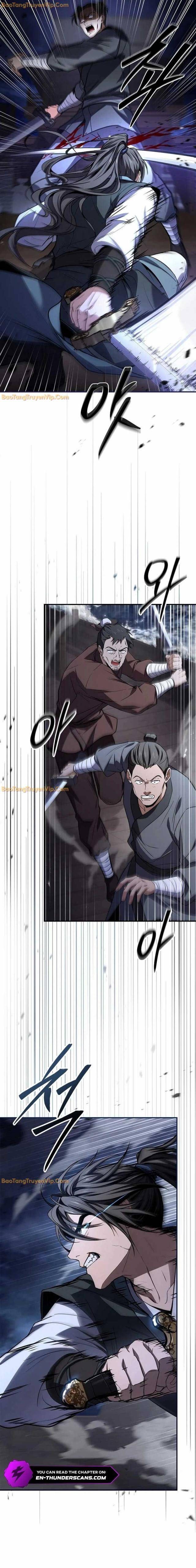 Chuyển Sinh Thành Tiêu Sư - Page 28