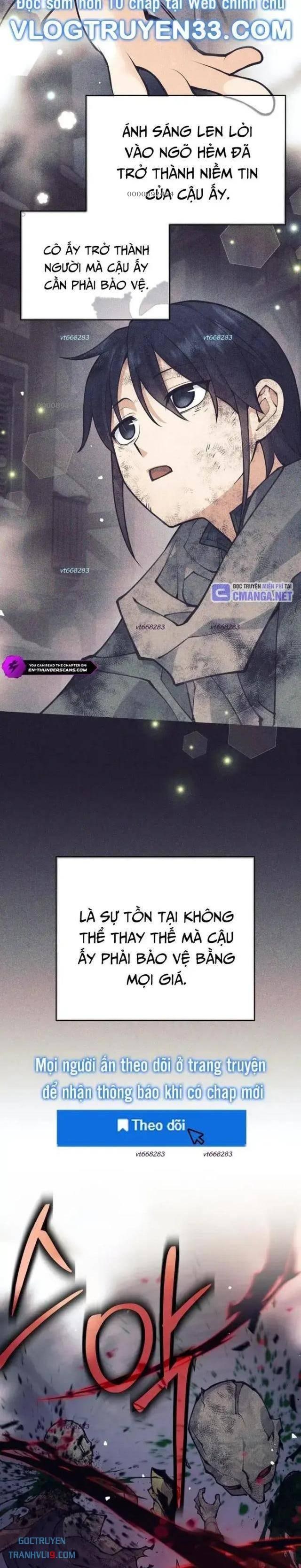 Tôi Rời Khỏi Tổ Đội Anh Hùng - Page 17