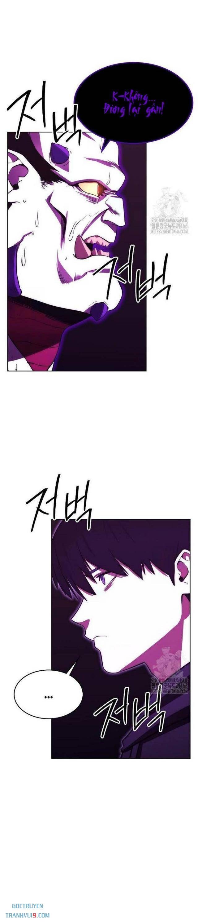 Chúa Quỷ Muốn Trở Thành Đầu Bếp - Page 33