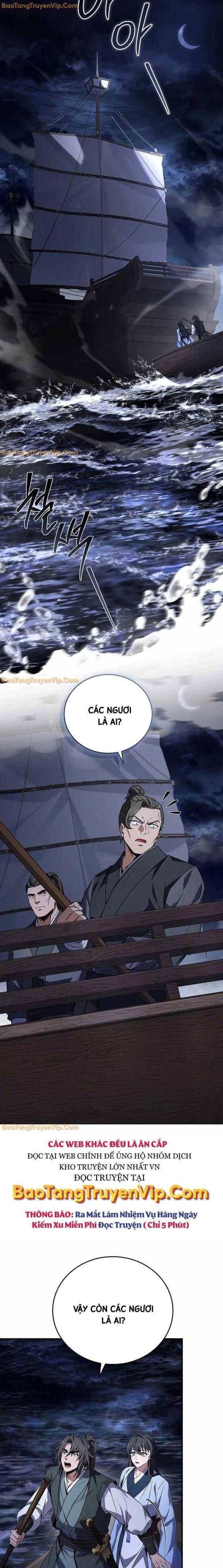 Chuyển Sinh Thành Tiêu Sư - Page 20