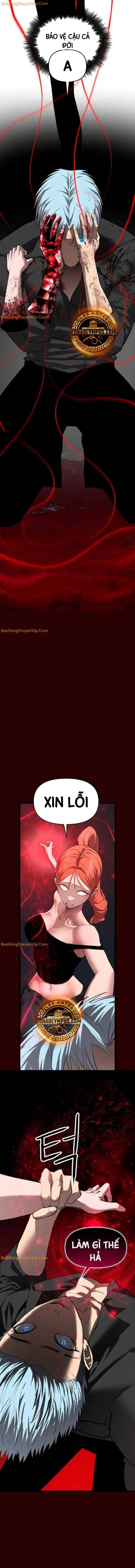 Cốt Nhân - Page 18