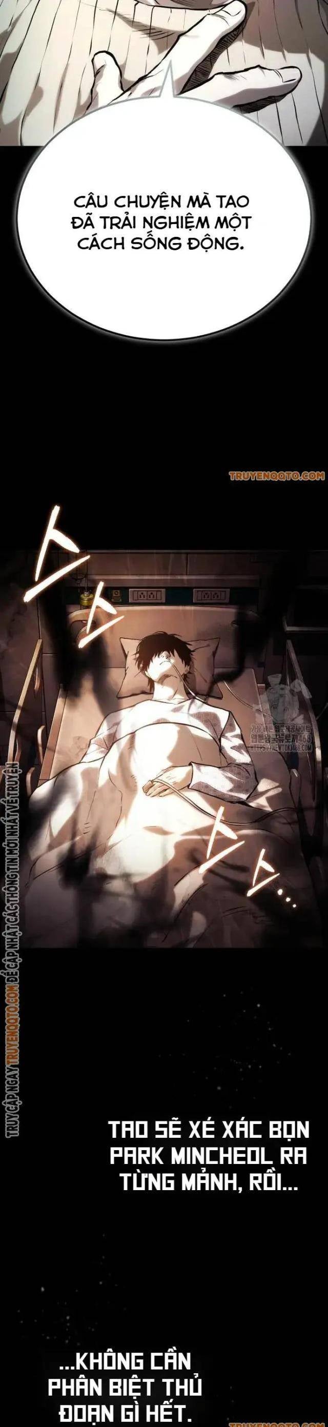 Ác Quỷ Trở Lại Học Đường - Page 34