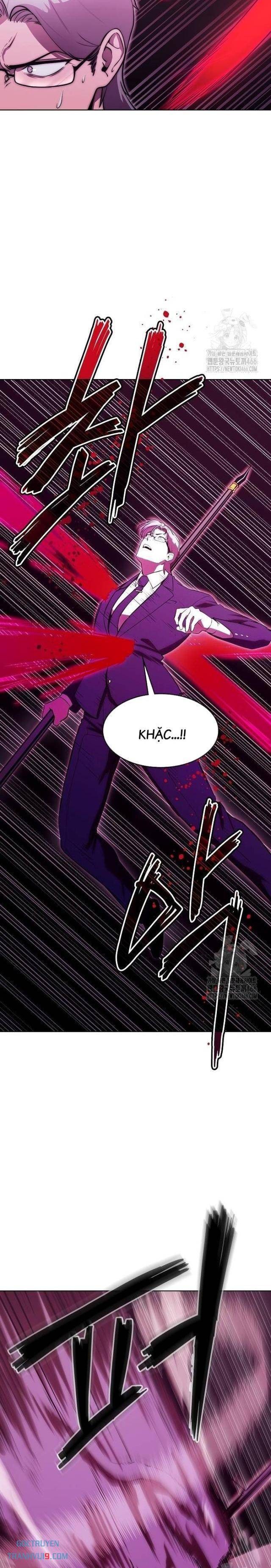 Chúa Quỷ Muốn Trở Thành Đầu Bếp - Page 30