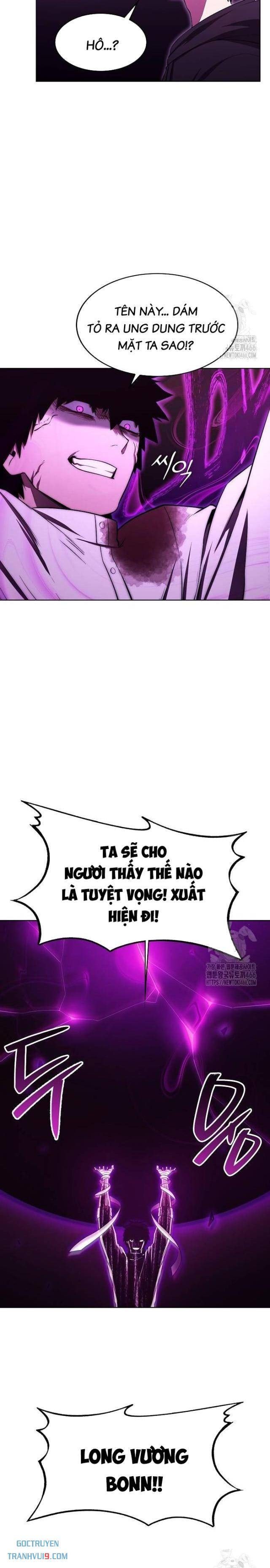 Chúa Quỷ Muốn Trở Thành Đầu Bếp - Page 15