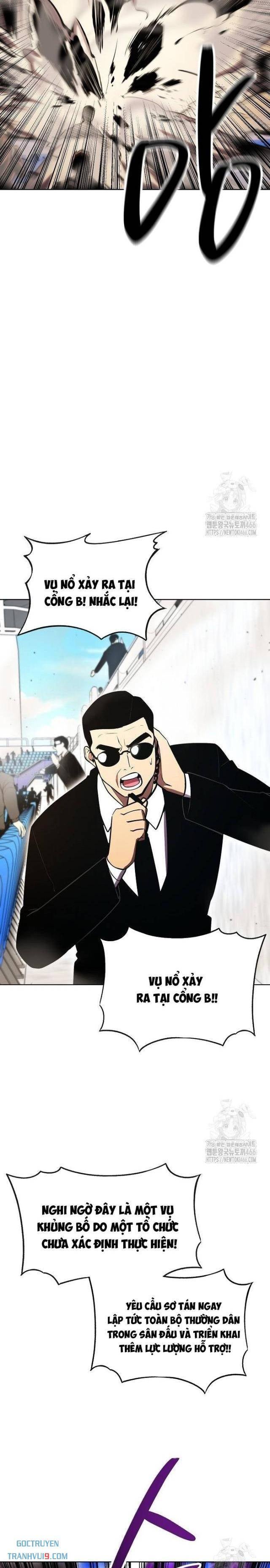 Chúa Quỷ Muốn Trở Thành Đầu Bếp - Page 35