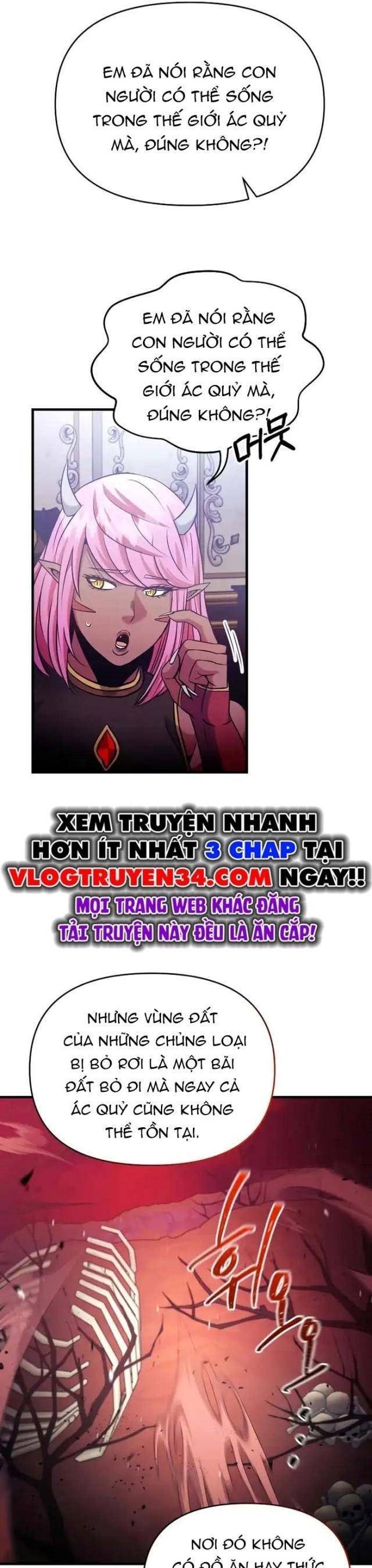 Ta Đã Trở Thành Cuồng Vương - Page 33