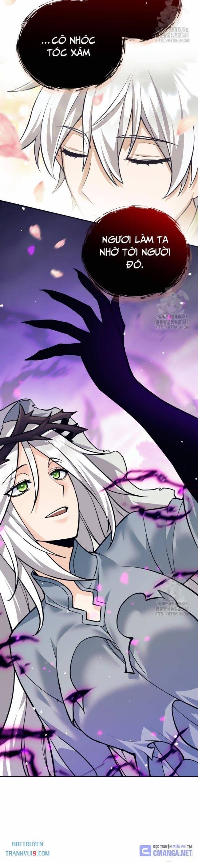 Tôi Rời Khỏi Tổ Đội Anh Hùng - Page 9