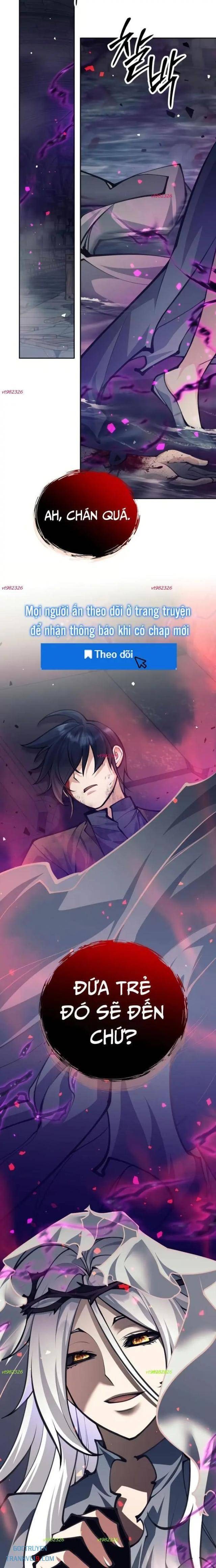 Tôi Rời Khỏi Tổ Đội Anh Hùng - Page 22