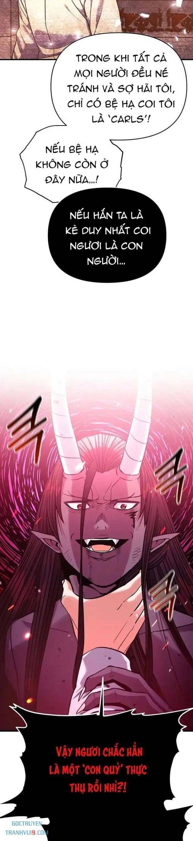 Ta Đã Trở Thành Cuồng Vương - Page 10