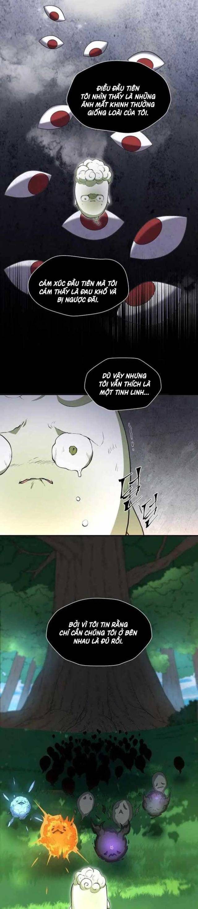 Tôi Thăng Cấp Bằng Kĩ Năng - Page 14