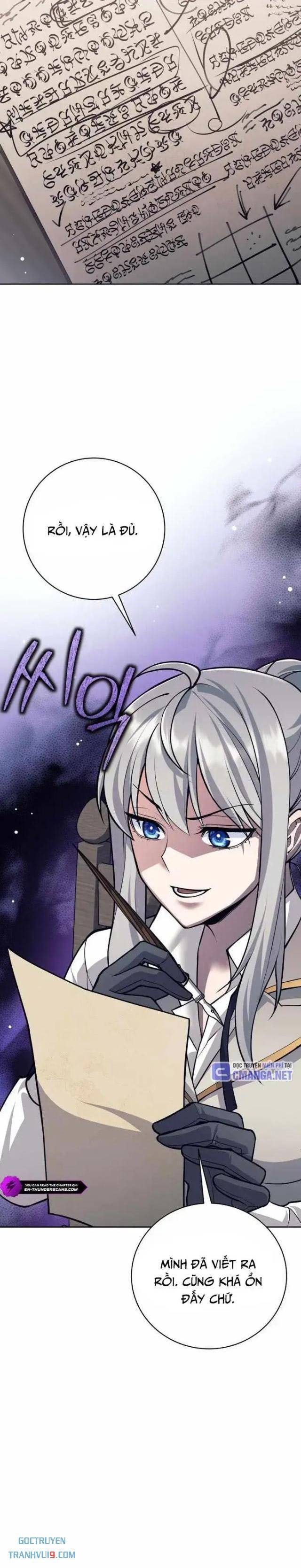 Tôi Rời Khỏi Tổ Đội Anh Hùng - Page 10