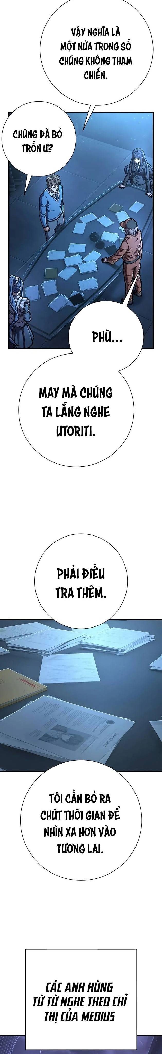 Đao Phủ - Page 28