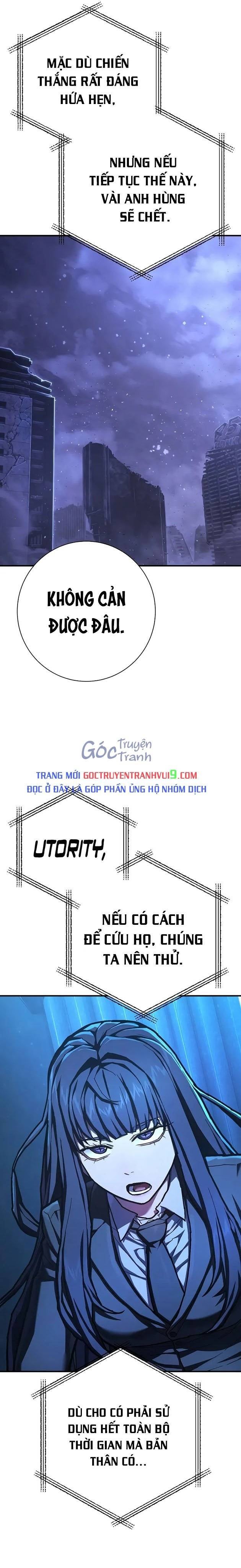 Đao Phủ - Page 23